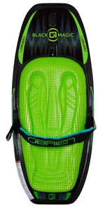 Water Sports: Obrien Black Magic Kneeboard