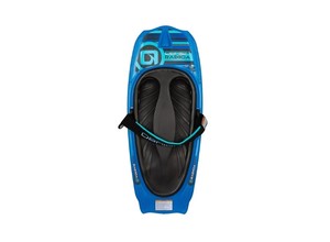 Water Sports: Obrien Radica Kneeboard