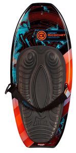 Water Sports: Obrien Ricochet Kneeboard