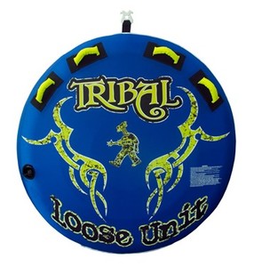 Water Sports: Loose Unit Tribal 60