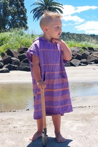 Water Sports: The Original Kids Towelie Gary