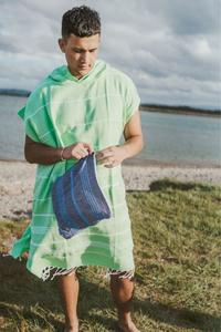 Water Sports: The Original Towelie Mark