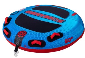 Water Sports: Obrien Screamer Inflatable 60