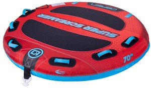 Water Sports: Obrien Super Screamer 70