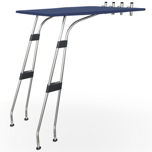 Products: Oceansouth Standard T-Top