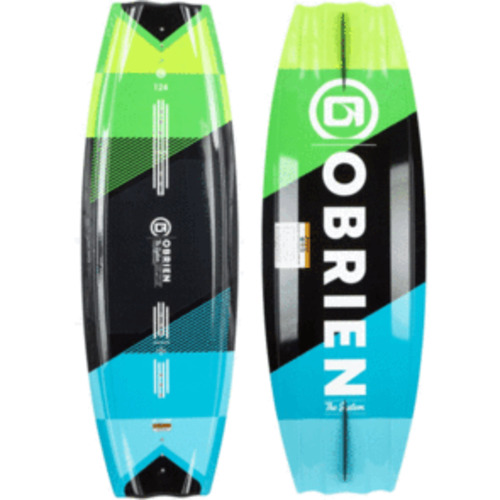 Hire - O'Brien System 140