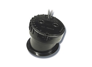 Chartplotters/Fishfinders: Lowrance/Simrad XSONIC Airmar P79 in-hull Transducer