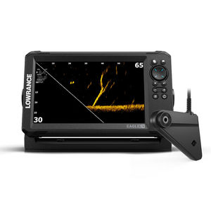 Chartplotters/Fishfinders: Lowrance Eagle Eye-9 LIVE Aus/NZ
