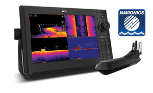 Electronics: Raymarine Axiom 2 Pro - Single Transducer Options