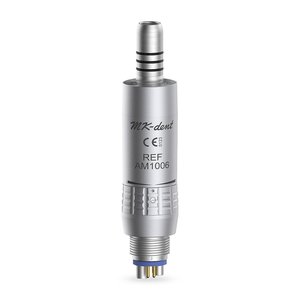 Products: MK-DENT AM1006 Air Motor - Telos Dental Technology