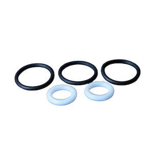 O Ring Sets Bulbs: Kavo Coupler O-ring Set