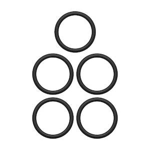 NSK Coupler O-ring Set