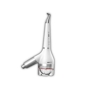 VRN DP-10 Air Polisher + 4-Hole MW Quick Disconnect Coupling