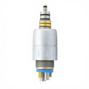 Couplers: W&H RQ-34 Coupler