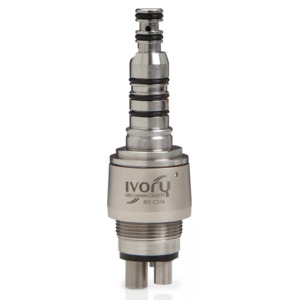 IVORY C31K Kavo Non Optic Coupler with Water Adjustment