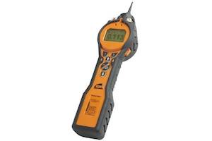 Products: Tiger VOC Detector