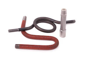 Pressure Measurement: Pigtails Siphons U Tubes