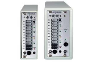 Temperature Sensor: 9 Input Data Aquisition Module