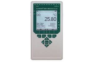 9 Inputs for Almemo Sensors