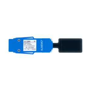 Temperature Sensor: Almemo Network Technology