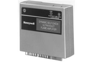 Products: Flame Amplifier R7886A1001for C7076