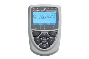 Temperature Sensor: High Accuracy Thermometer 1020