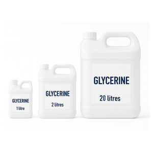 Pressure Measurement: Glycerine