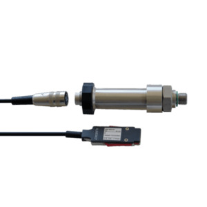 Temperature Instruments: Almemo Pressure Sensors