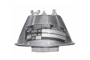 Flame Arresters: Flame Arrester Miniature 94308
