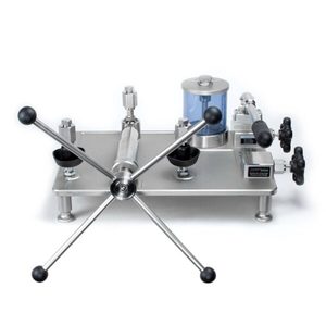 Pressure Measurement: Additel 959A Hydraulic Ultra-High Pressure Pump