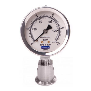 1.5″ Clamp Connection Type Seal