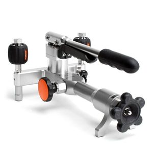 Pressure Measurement: Additel 918 Pneumatic Pressure Pump