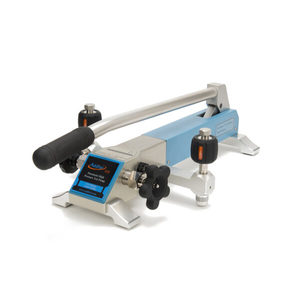 Pressure Measurement: Additel 920/920HV High Pressure Pump