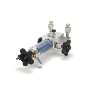 Pressure Measurement: Additel 925 Hydraulic Pressure Pump