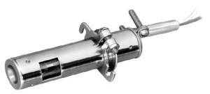 Products: Flame Sensor UV Side View C7044A1006