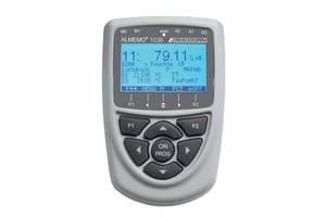 Temperature Instruments: Almemo: Hygrometer, Dew Pt & Thermometer