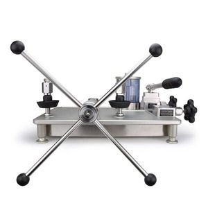 Additel 960 Hydraulic Ultra-High Pressure Pump