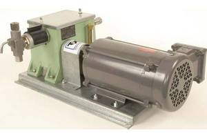 Electric Driven Chemical Injection Pumps