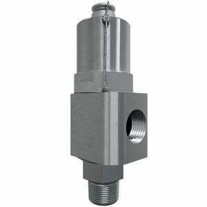 Mercer 9100 Model 20 Relief Valve