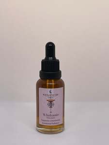 Whakaaio Rongoā Tincture – Supporting Wāhine on Their Journey to Balance