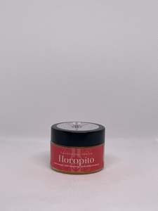 Rongoa For The Skin: Horopito Pani (Balm) – Nurturing care for dry, delicate, or sensitive skin.