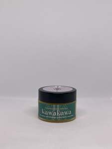 Rongoa For The Skin: Kawakawa Pani (Balm) – Natural Care for Your Skin