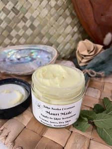 Te Wairua Ora Aio: Skin Care