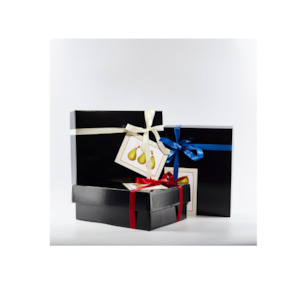 Simple Product: Make Your Own Gift Box