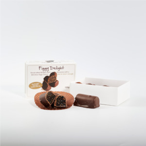 Simple Product: Figgy Delight