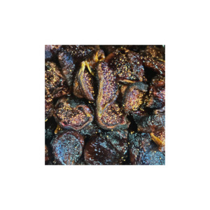 Soft-Dried Figs