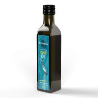 Products: Te Matuku Grove Olive Oil 250ml