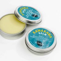 Kawakawa Balm