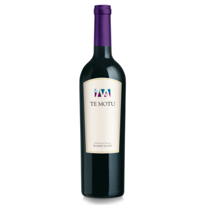Te Motu 1999