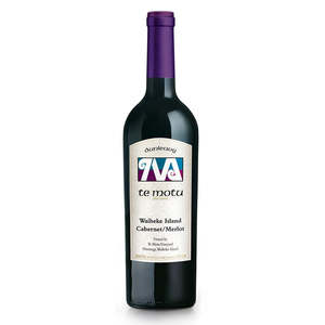 Te Motu 1996